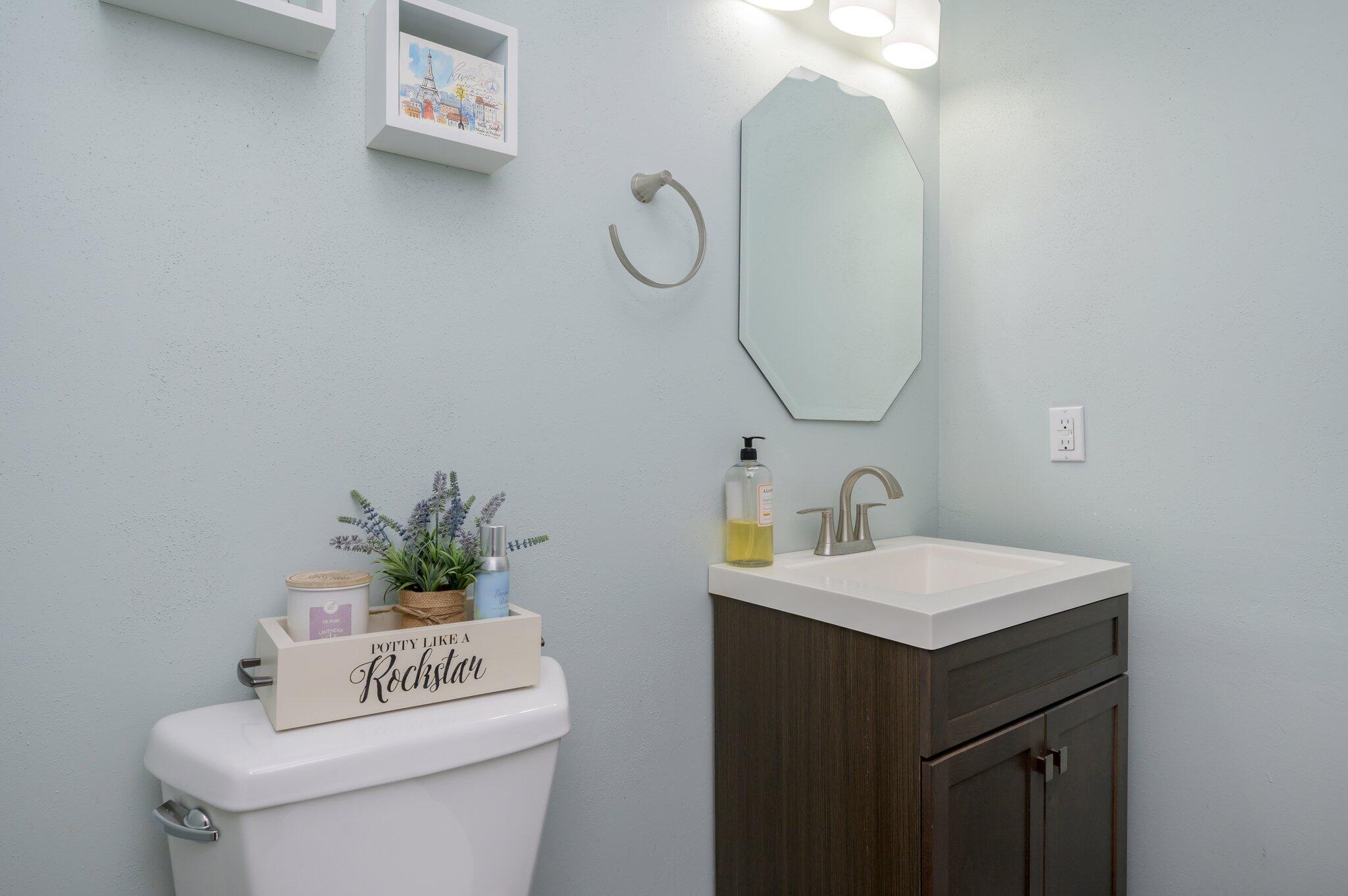 NORTH RIDGE CREEK S/D - Residential