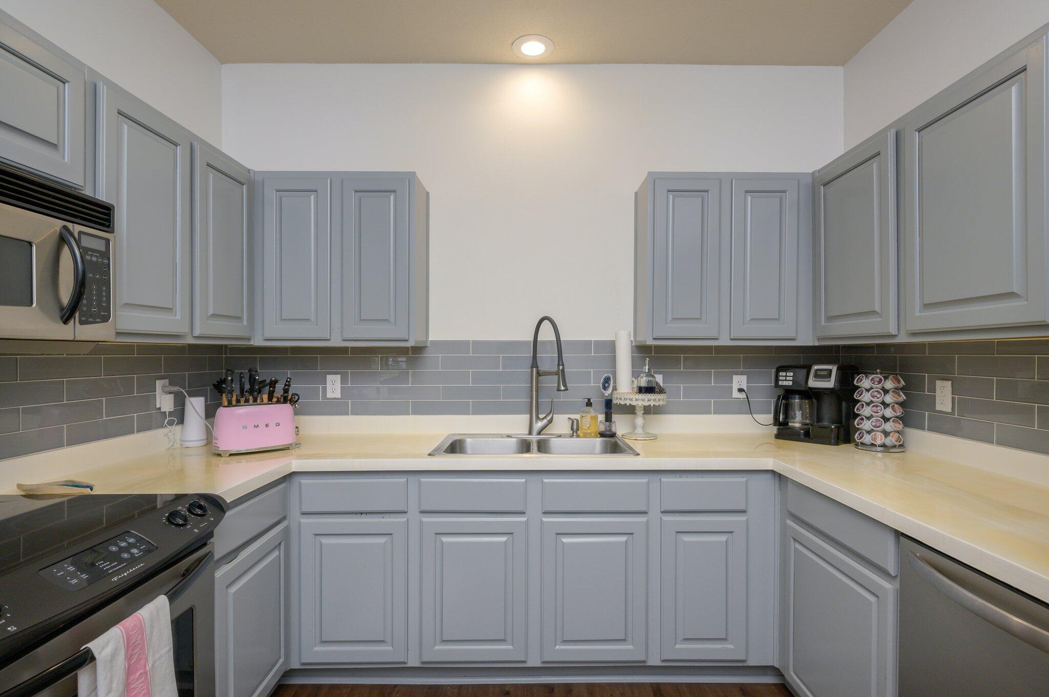 NORTH RIDGE CREEK S/D - Residential