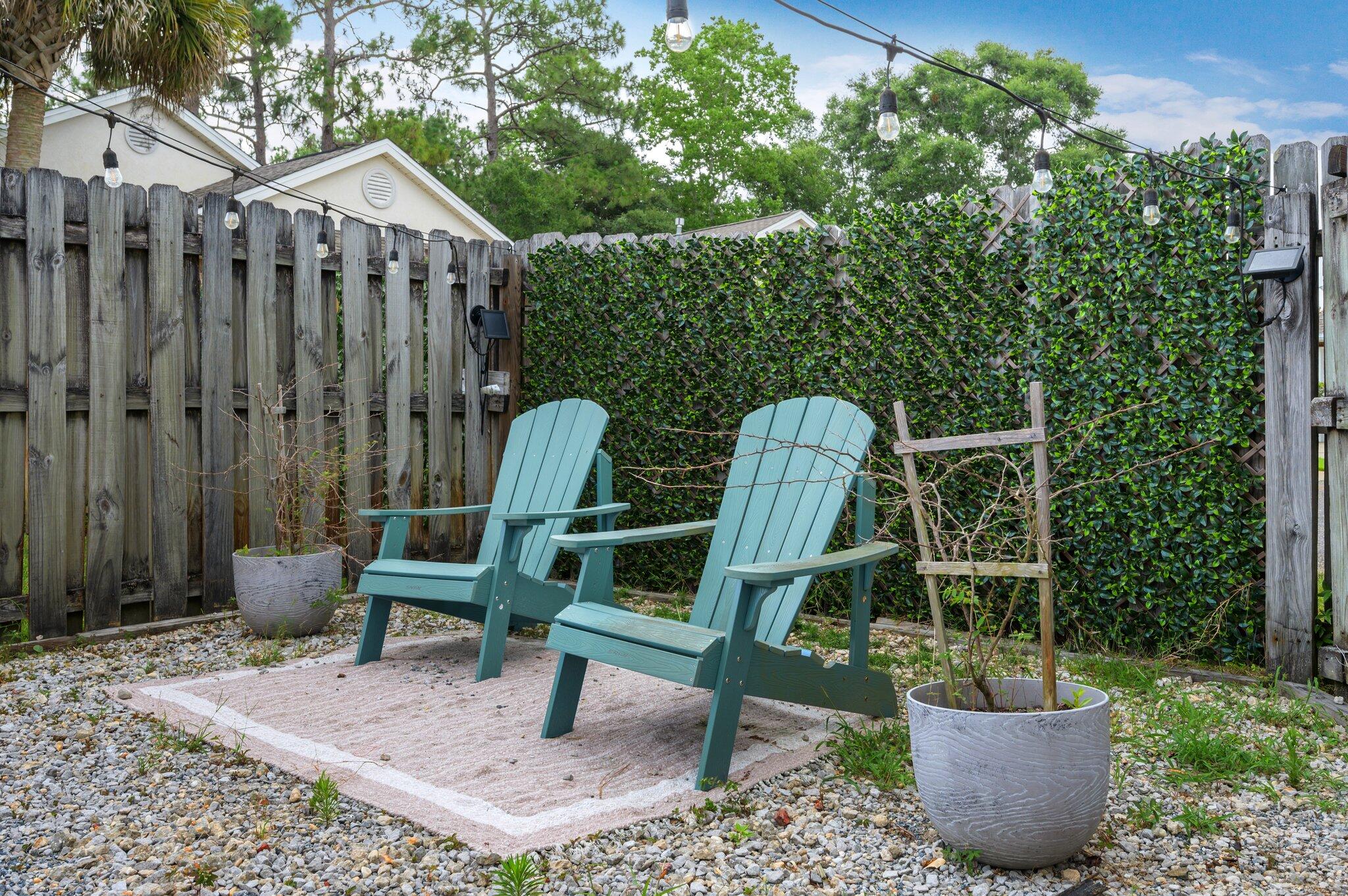 NORTH RIDGE CREEK S/D - Residential