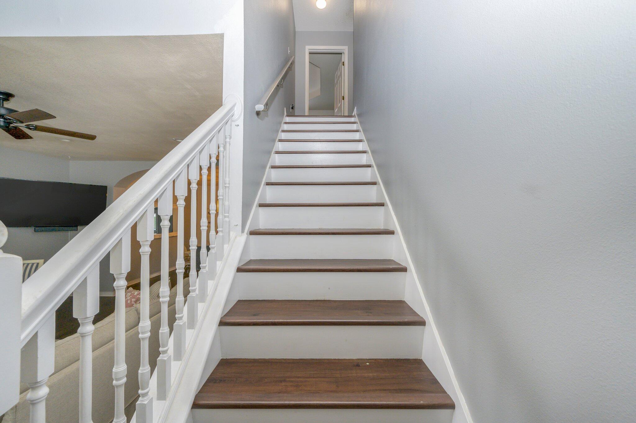 NORTH RIDGE CREEK S/D - Residential