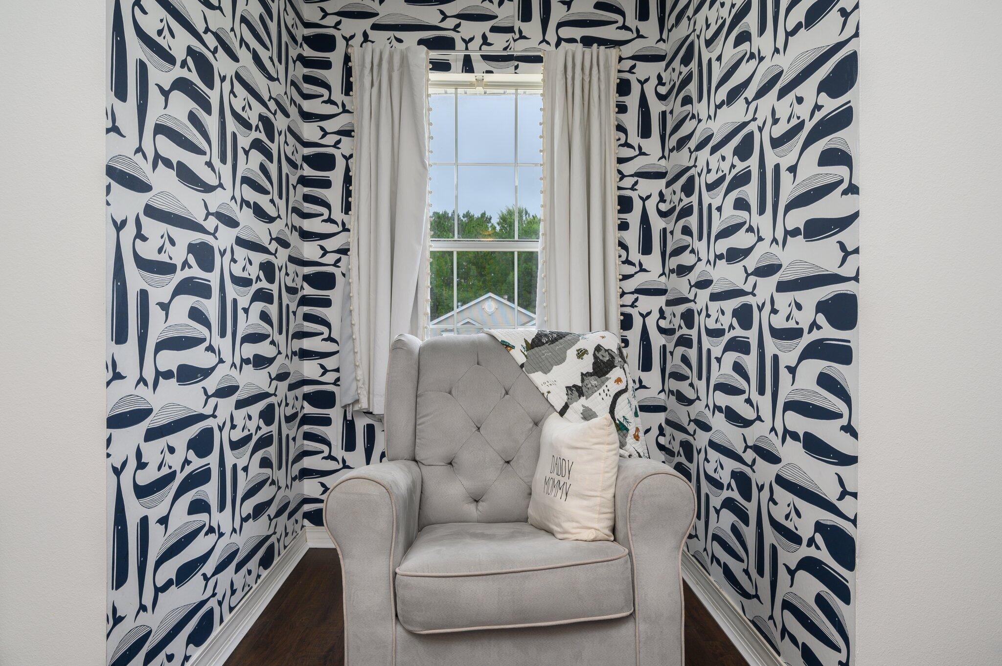 NORTH RIDGE CREEK S/D - Residential