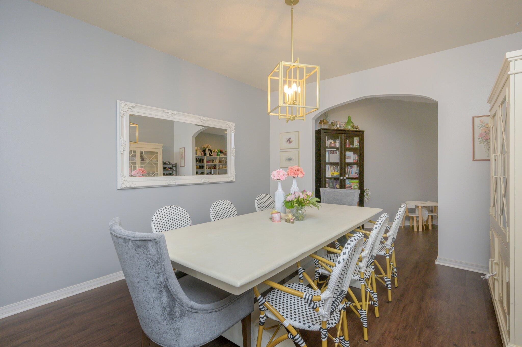 NORTH RIDGE CREEK S/D - Residential