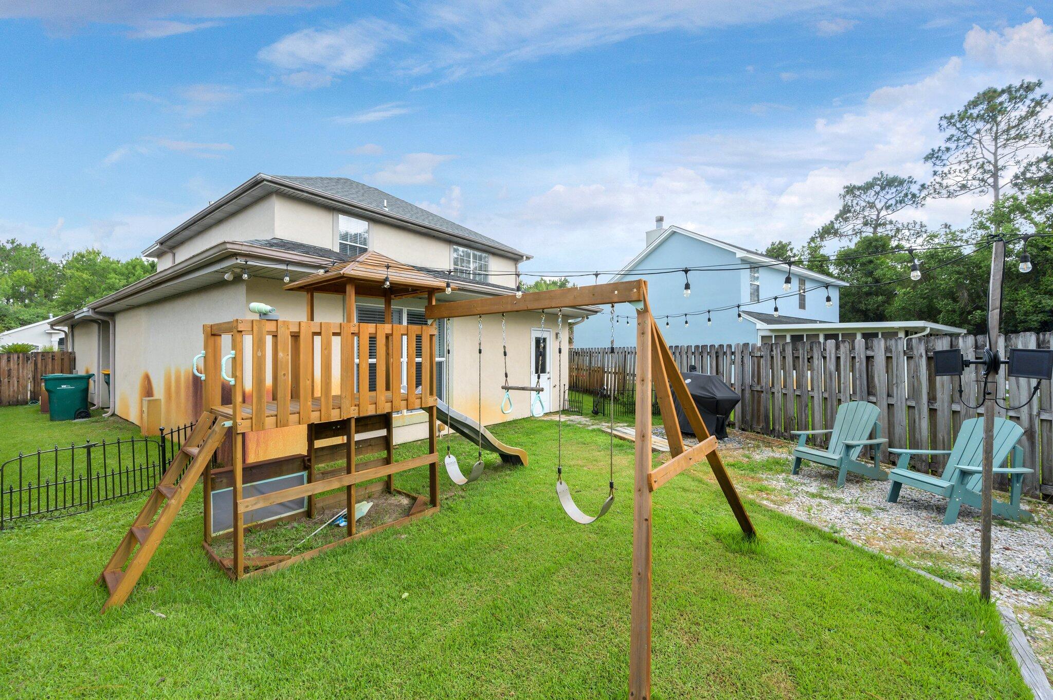 NORTH RIDGE CREEK S/D - Residential