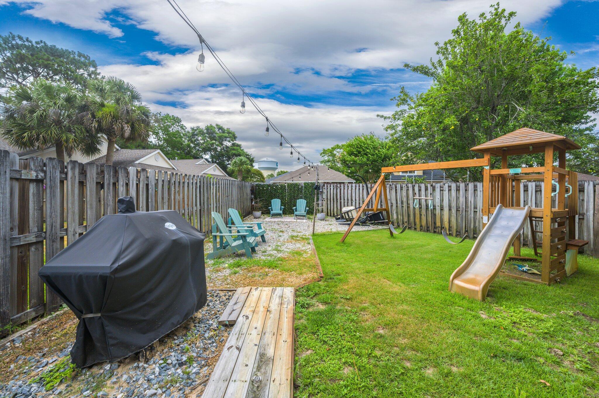 NORTH RIDGE CREEK S/D - Residential