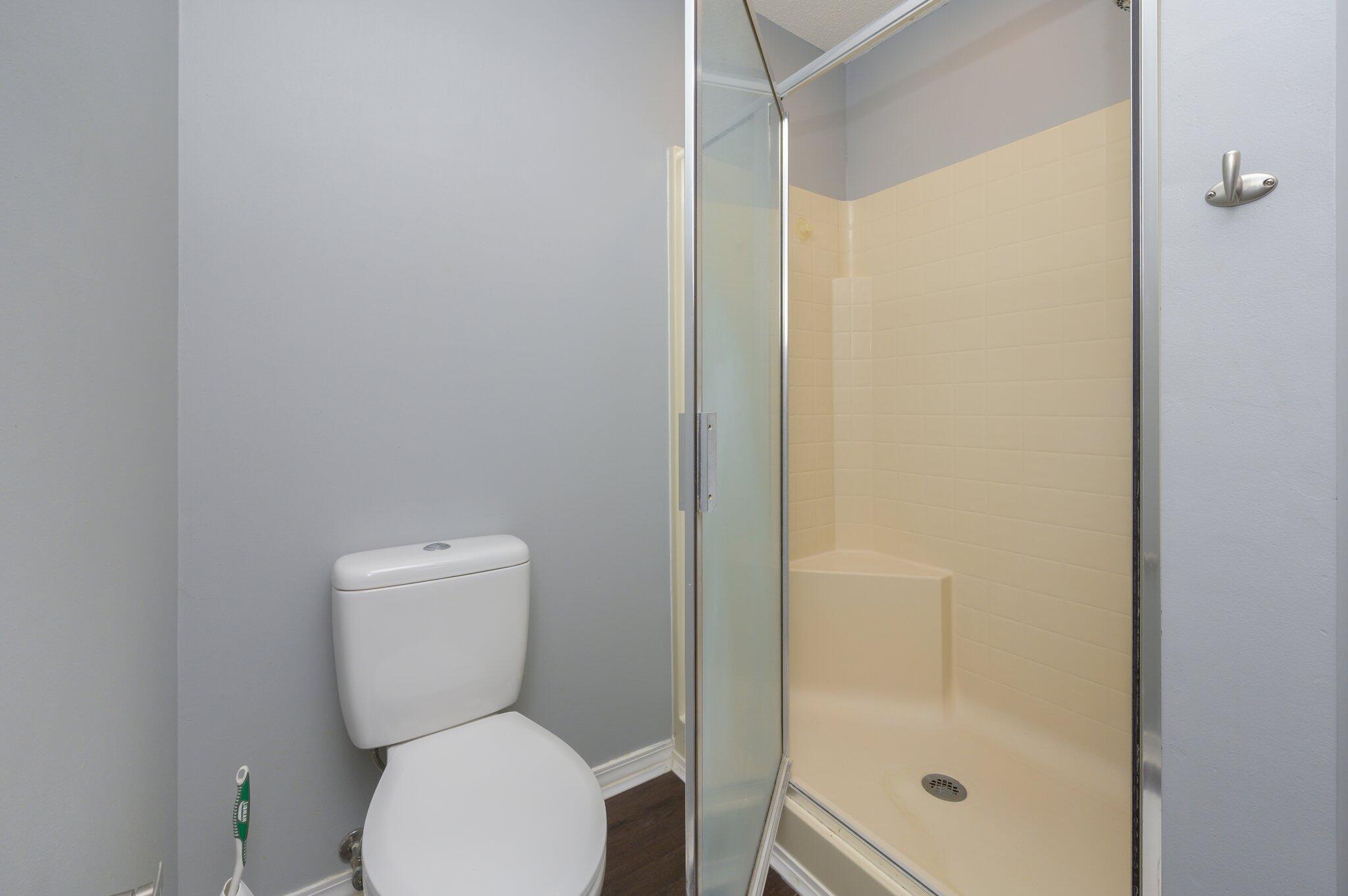 NORTH RIDGE CREEK S/D - Residential