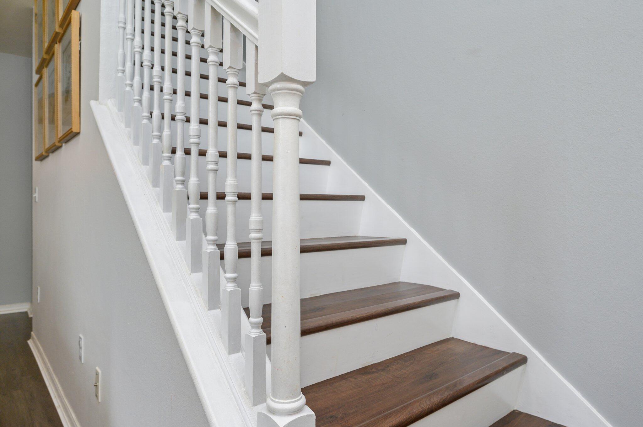 NORTH RIDGE CREEK S/D - Residential