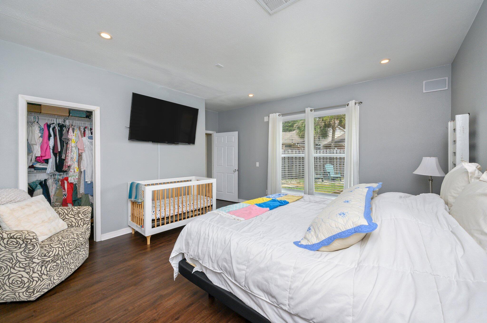 NORTH RIDGE CREEK S/D - Residential