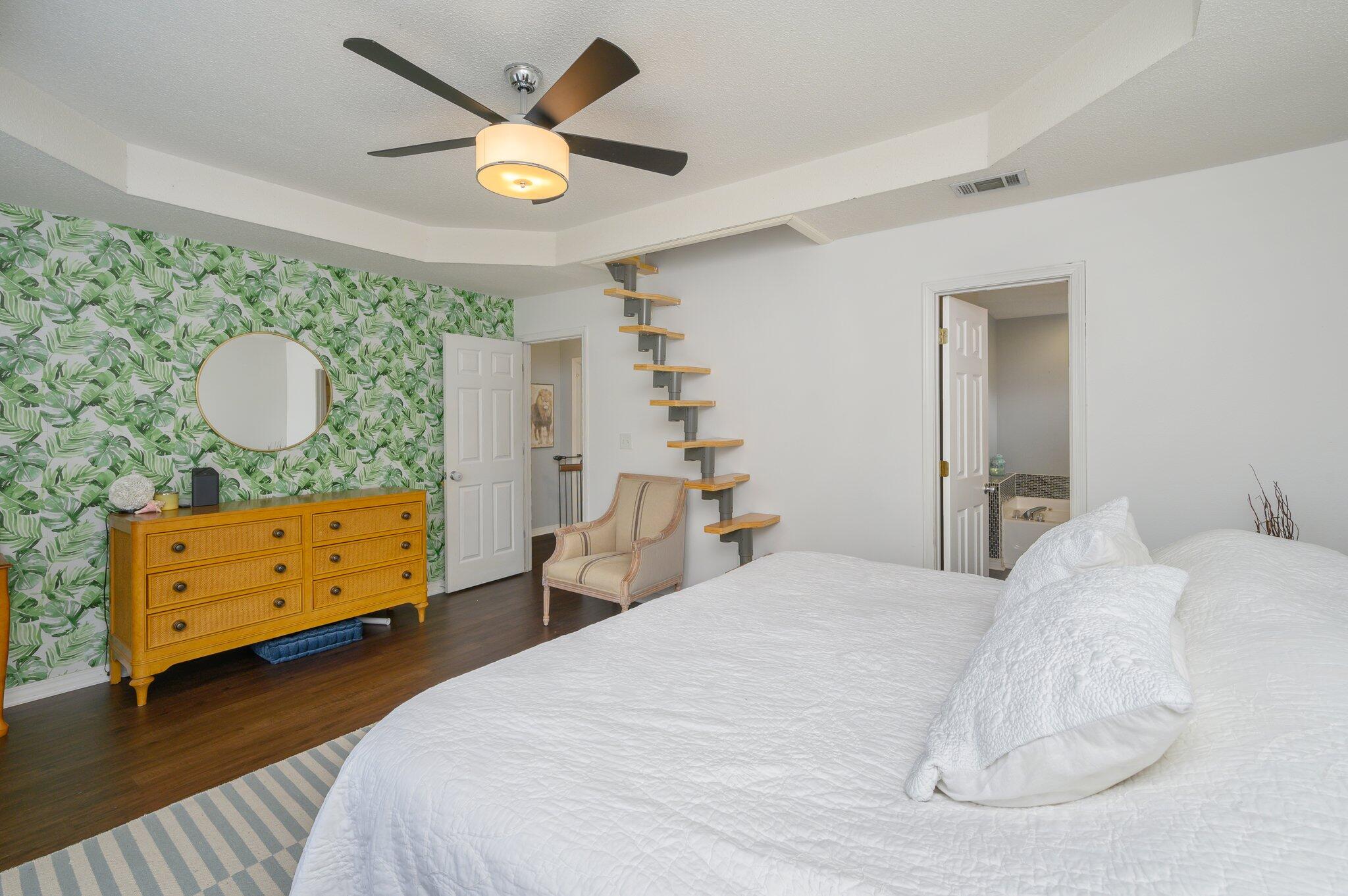 NORTH RIDGE CREEK S/D - Residential