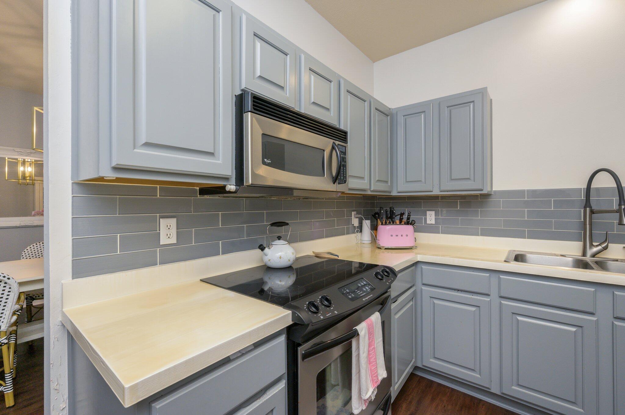 NORTH RIDGE CREEK S/D - Residential