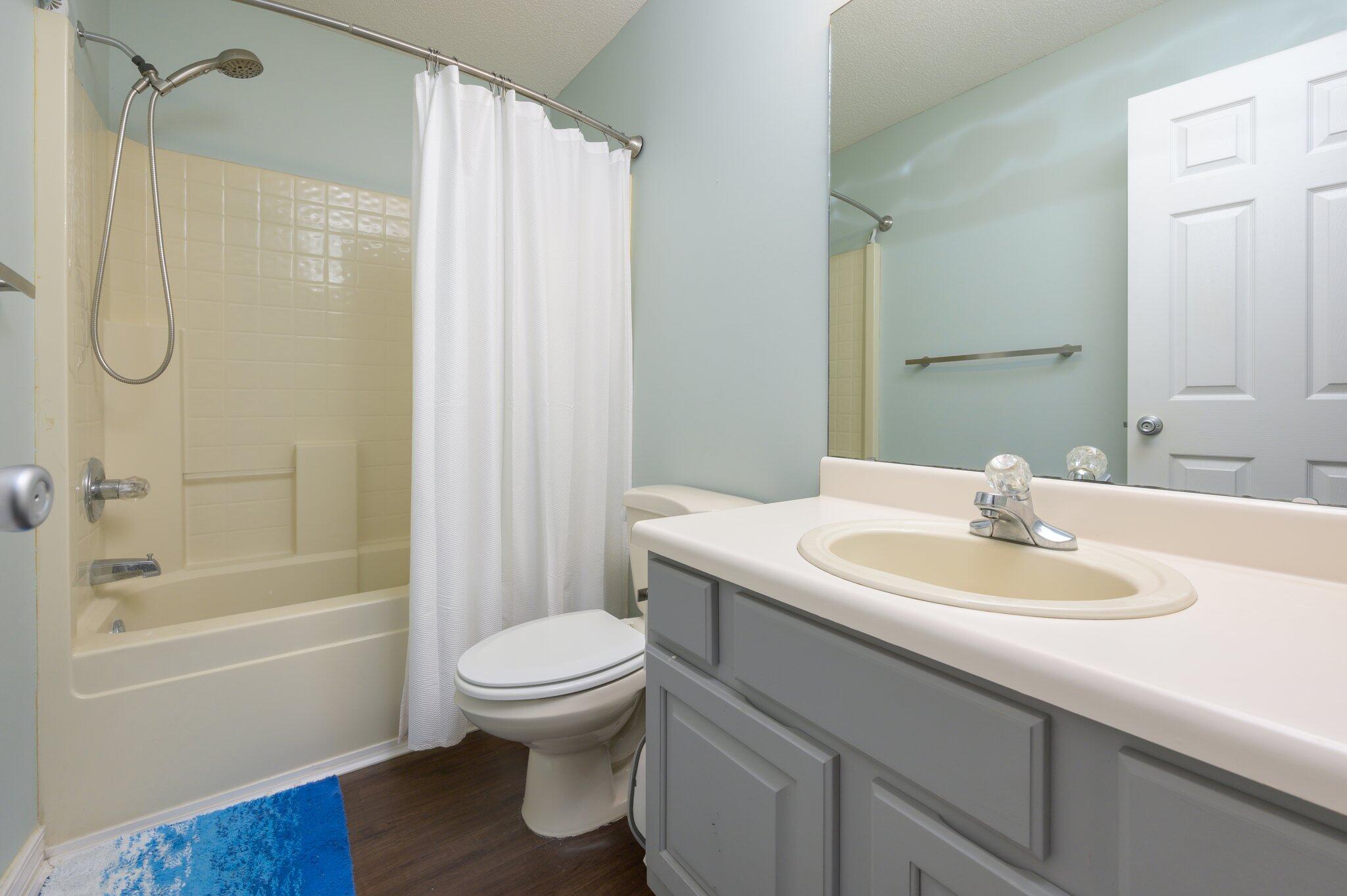 NORTH RIDGE CREEK S/D - Residential