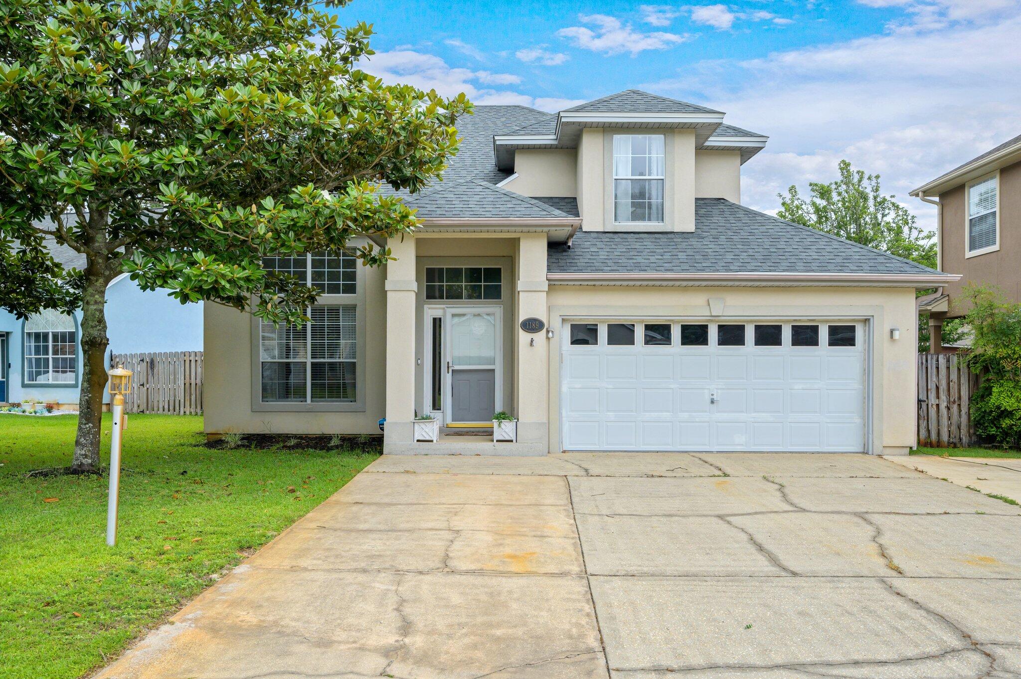 NORTH RIDGE CREEK S/D - Residential