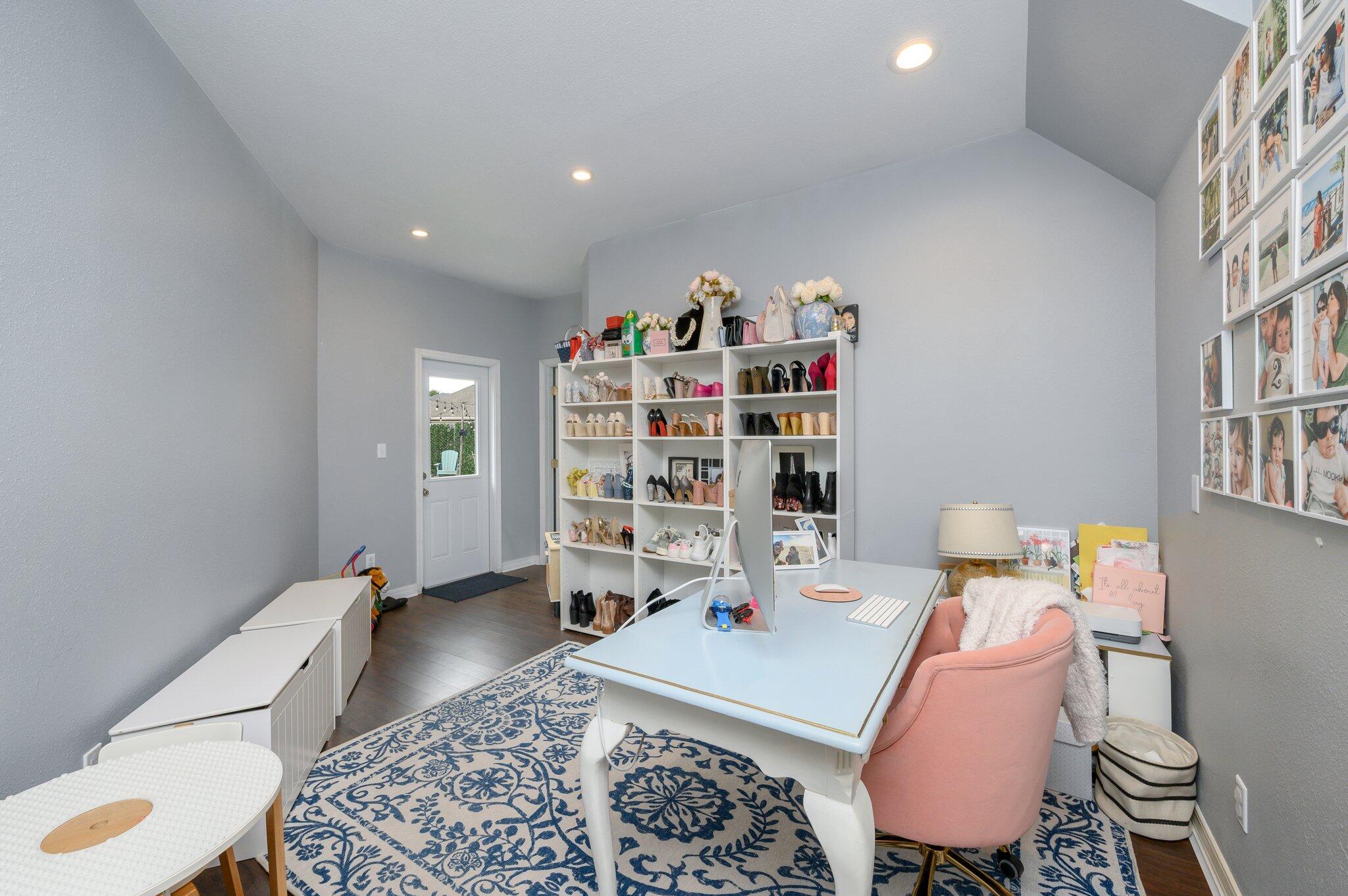 NORTH RIDGE CREEK S/D - Residential