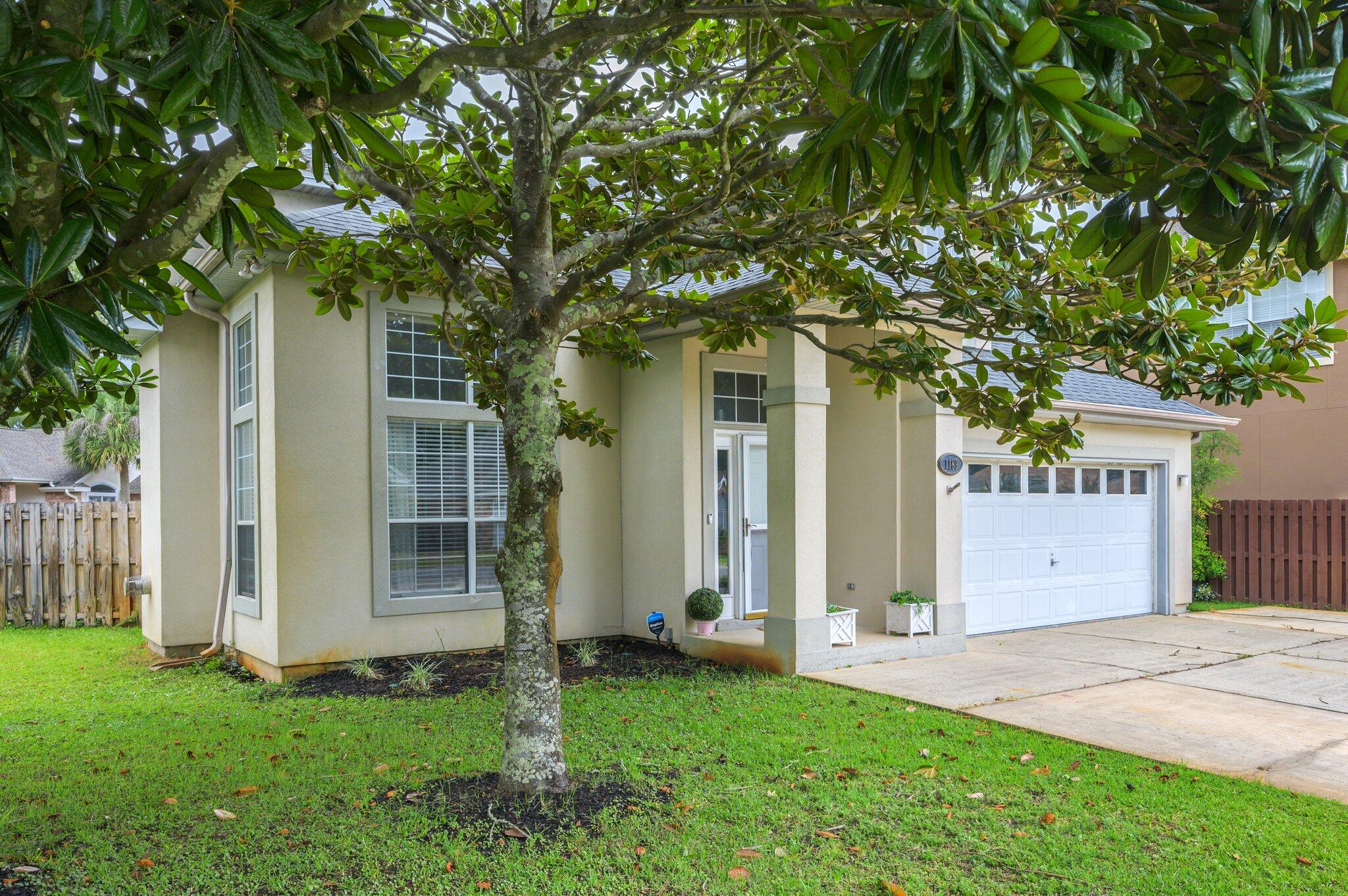 NORTH RIDGE CREEK S/D - Residential