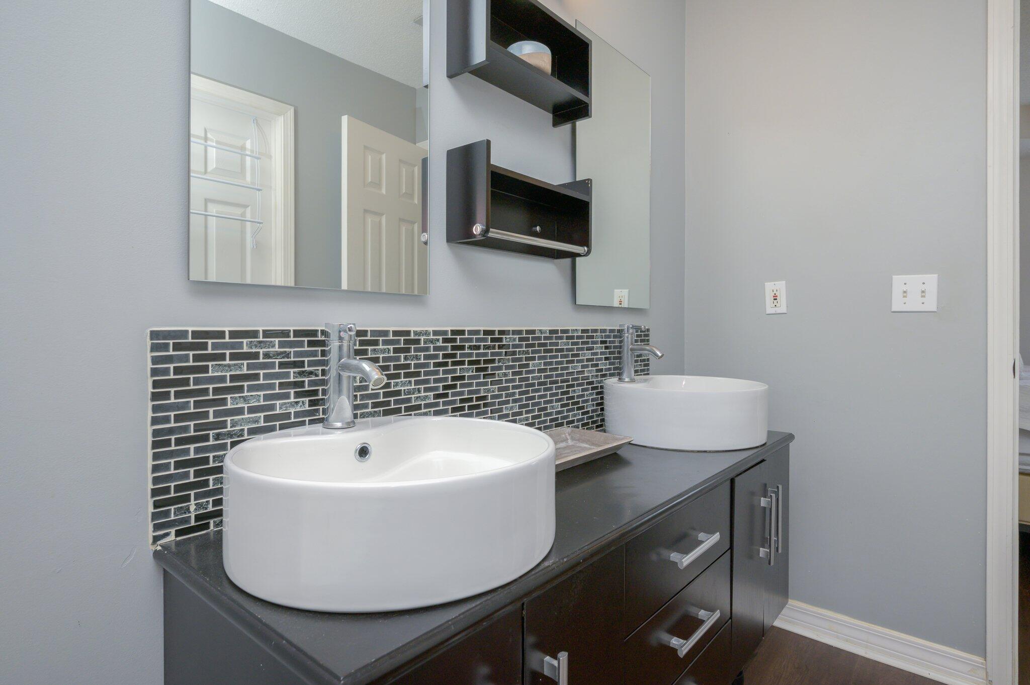 NORTH RIDGE CREEK S/D - Residential