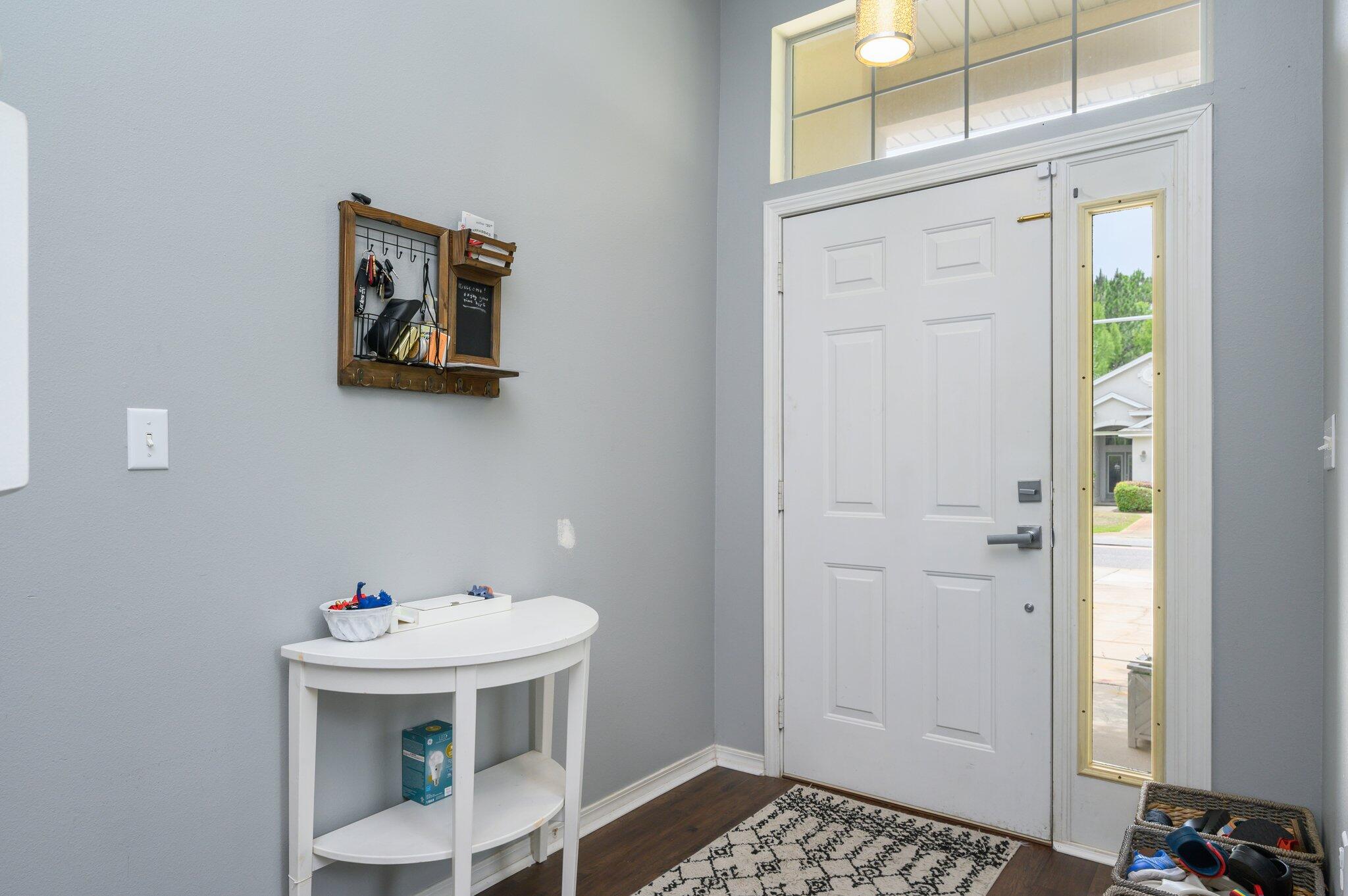 NORTH RIDGE CREEK S/D - Residential