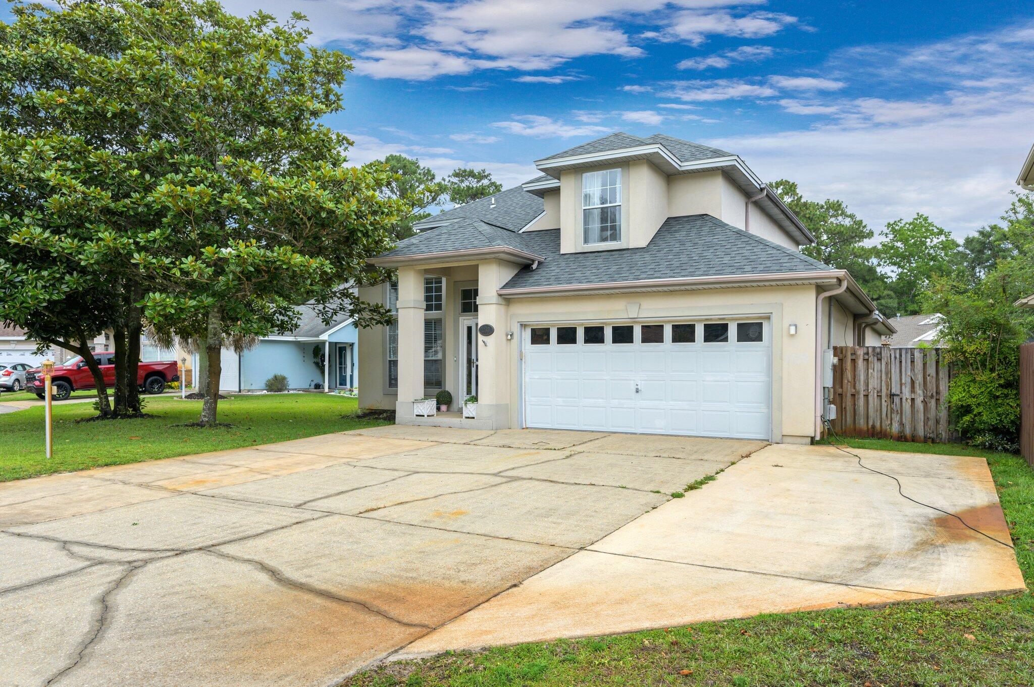 NORTH RIDGE CREEK S/D - Residential