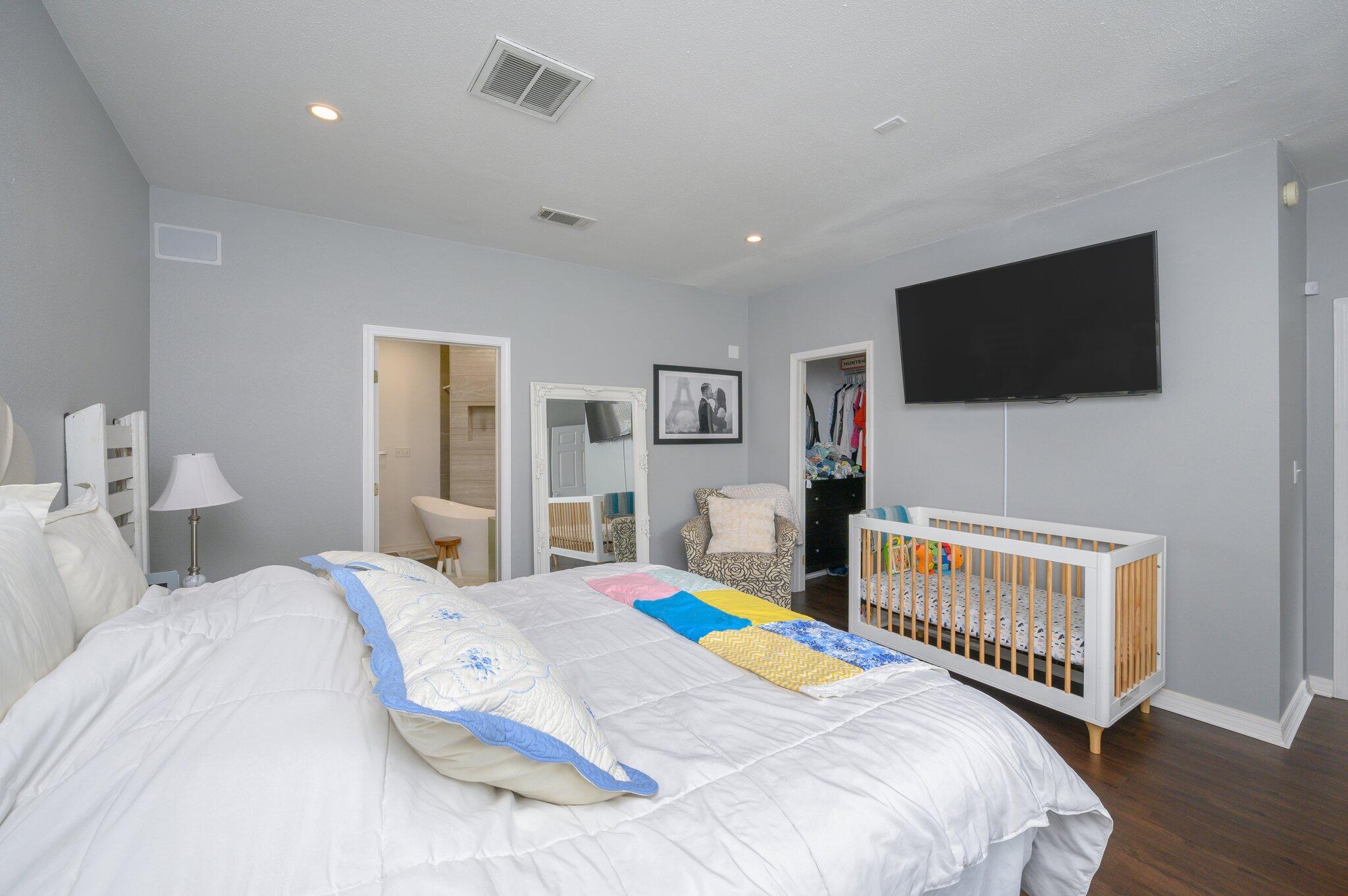 NORTH RIDGE CREEK S/D - Residential