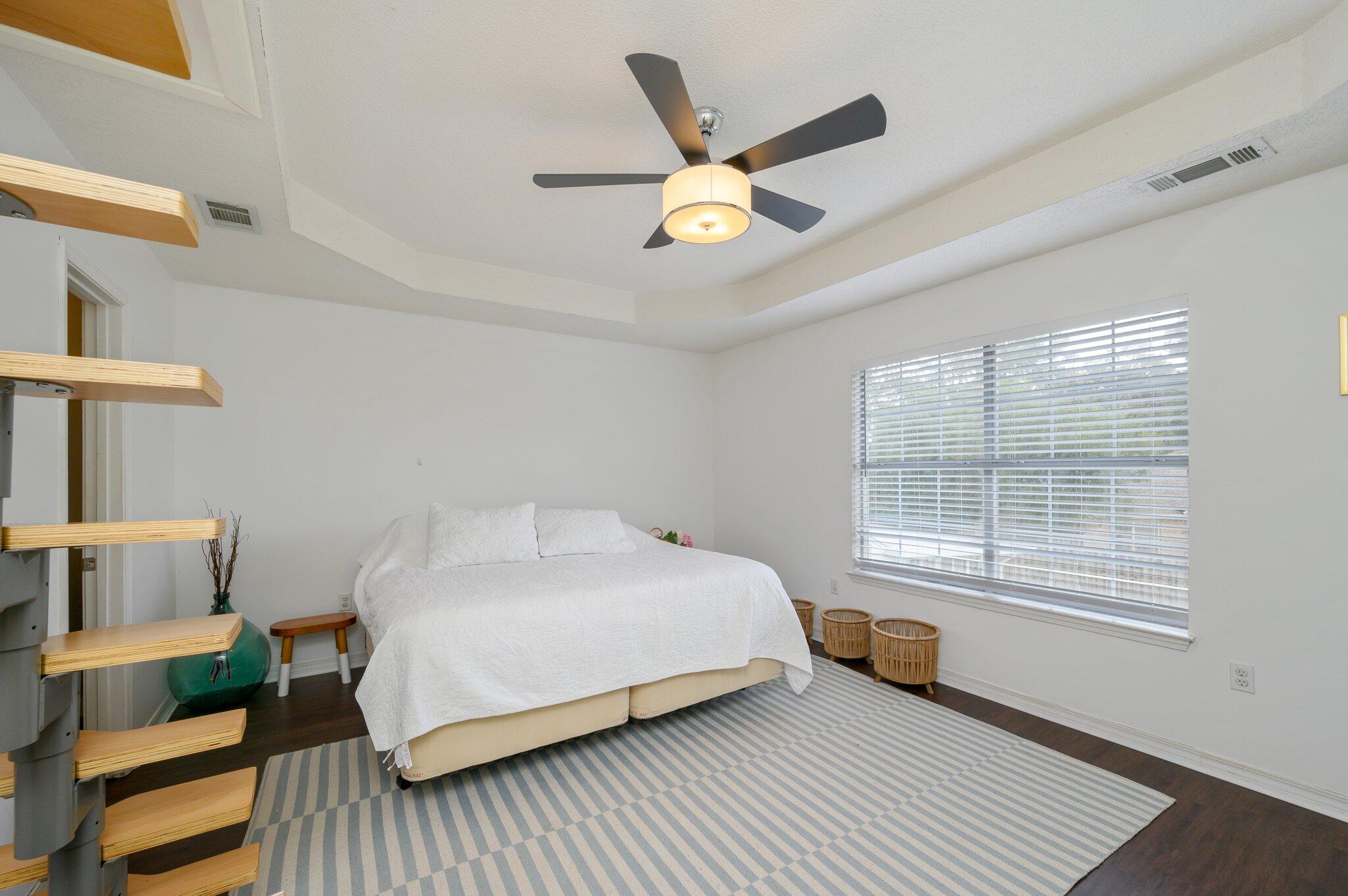 NORTH RIDGE CREEK S/D - Residential