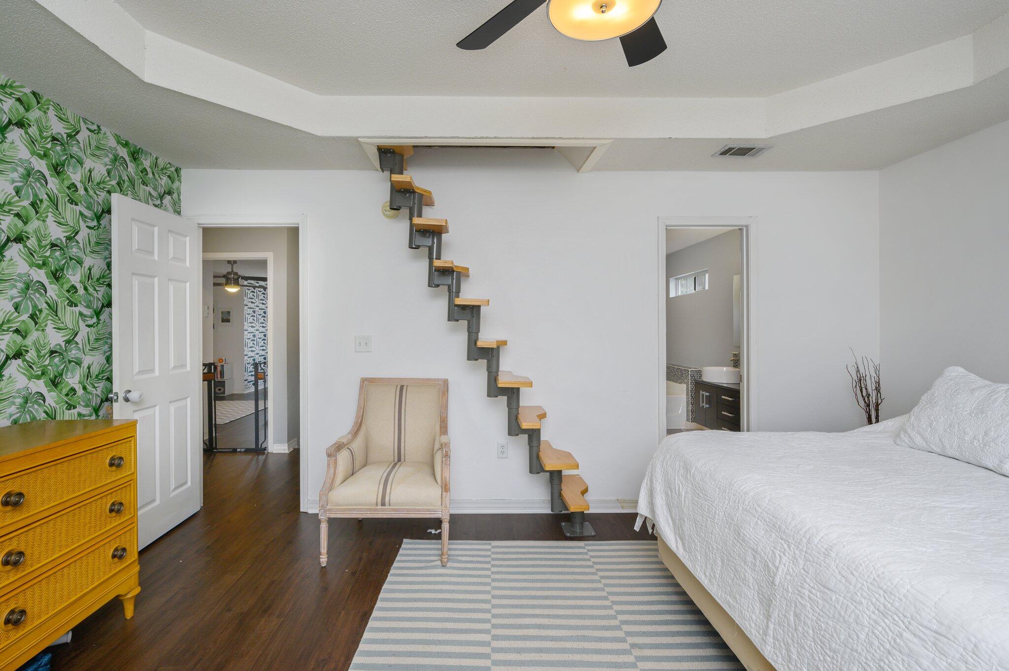 NORTH RIDGE CREEK S/D - Residential