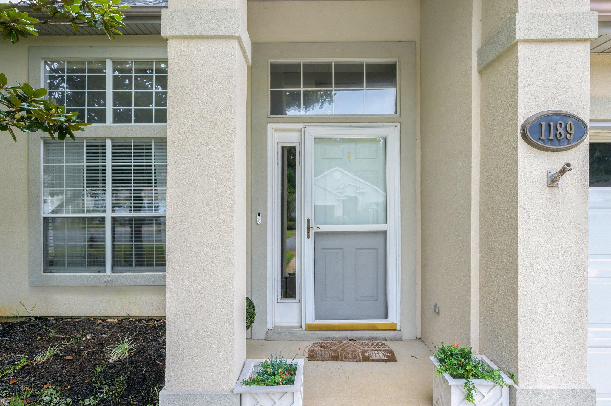 NORTH RIDGE CREEK S/D - Residential