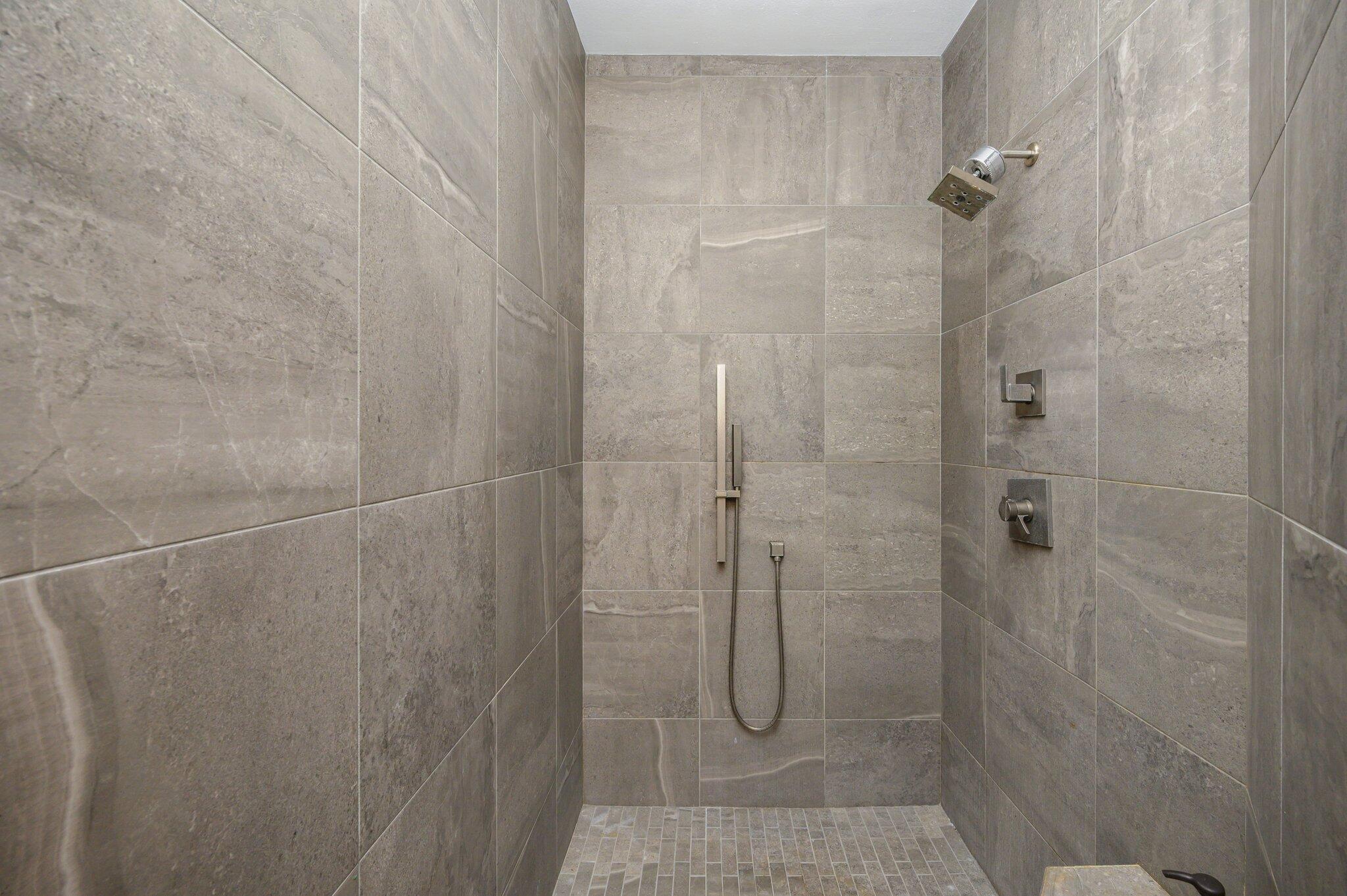 NORTH RIDGE CREEK S/D - Residential