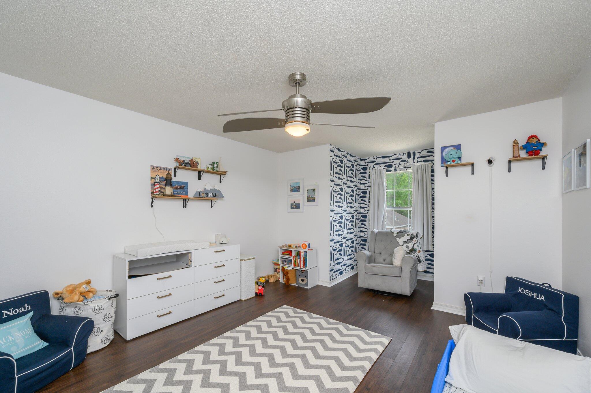 NORTH RIDGE CREEK S/D - Residential