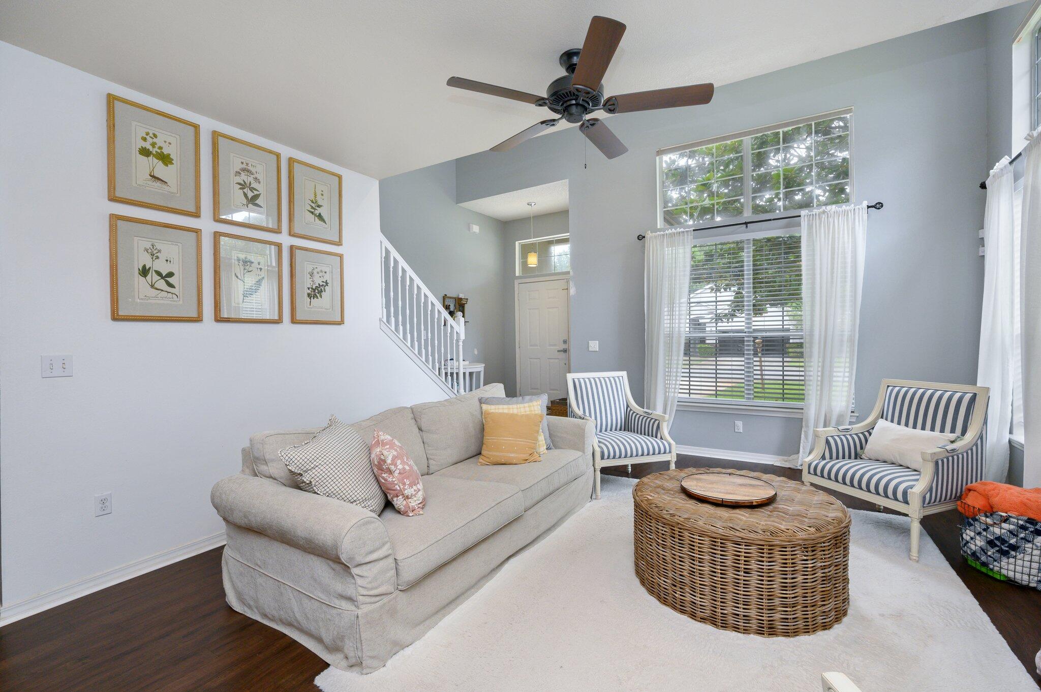 NORTH RIDGE CREEK S/D - Residential