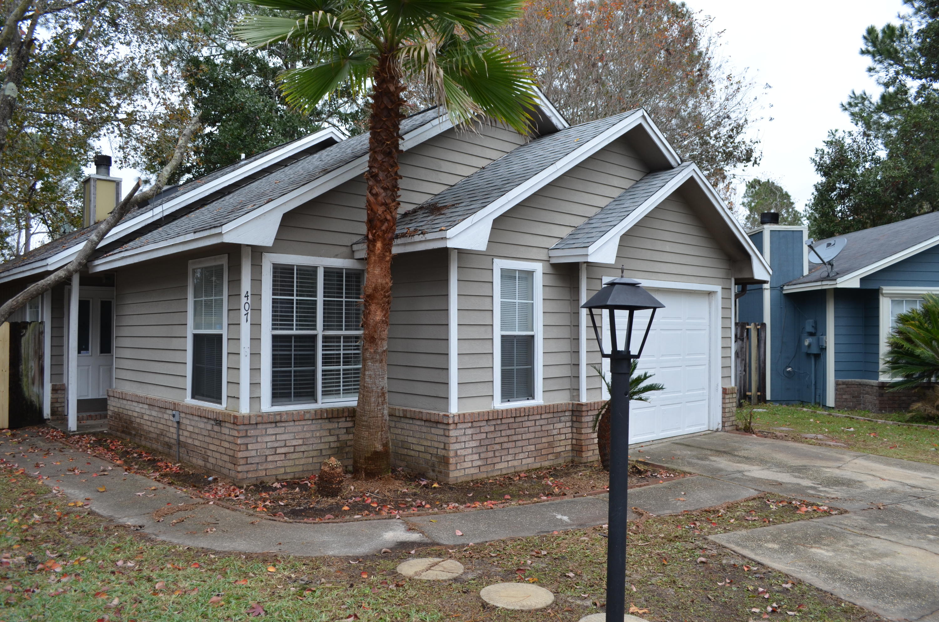 HERITAGE - Residential