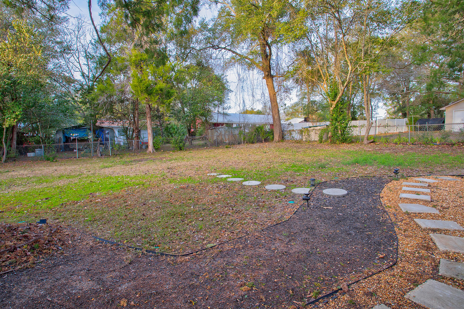 VALPARAISO - Residential