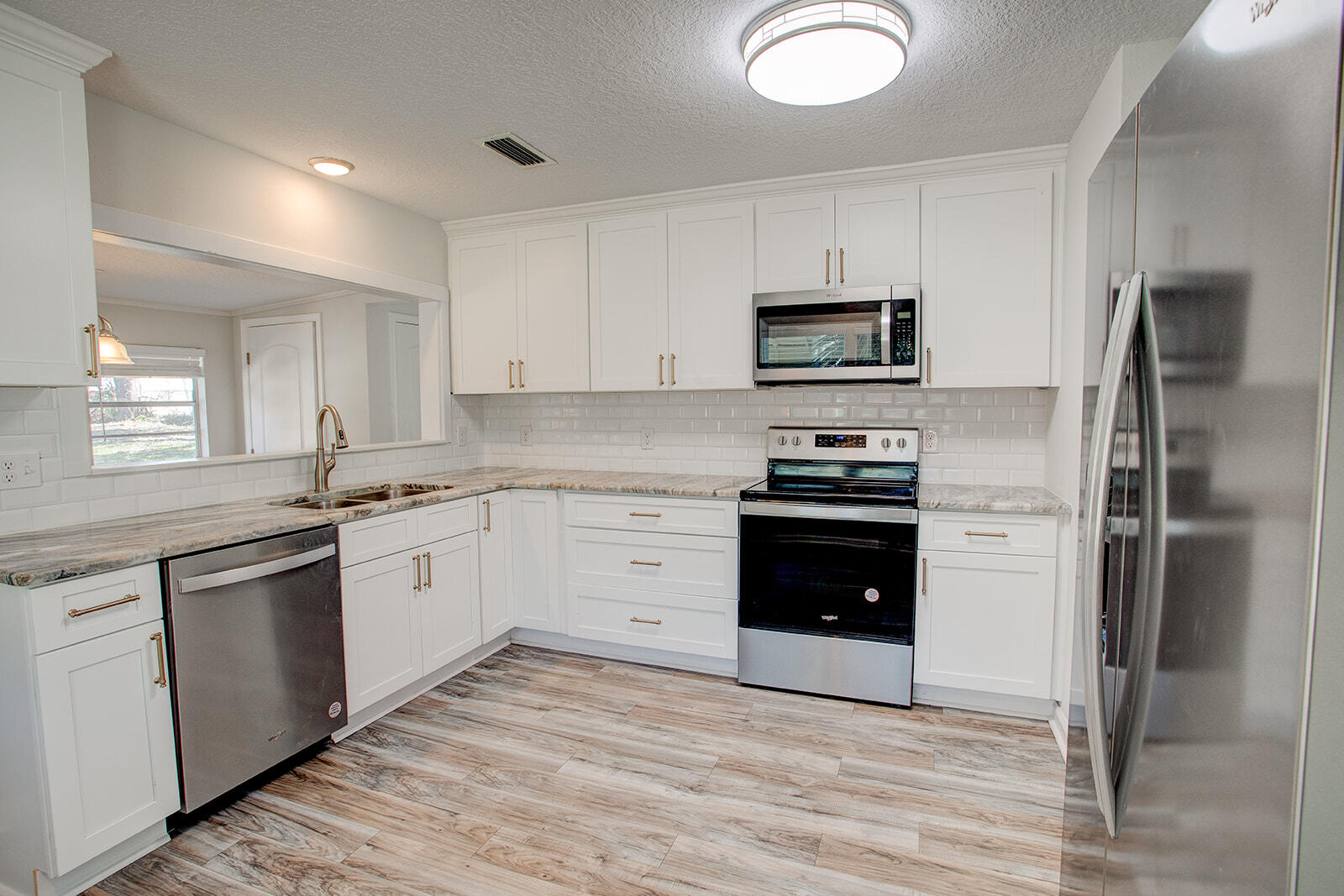 VALPARAISO - Residential