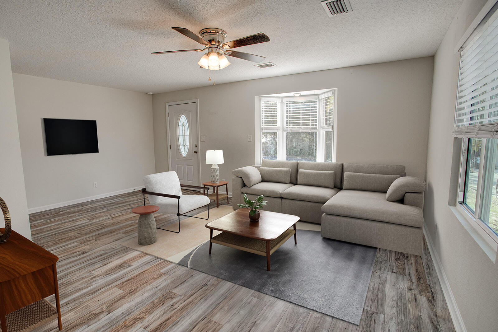 VALPARAISO - Residential