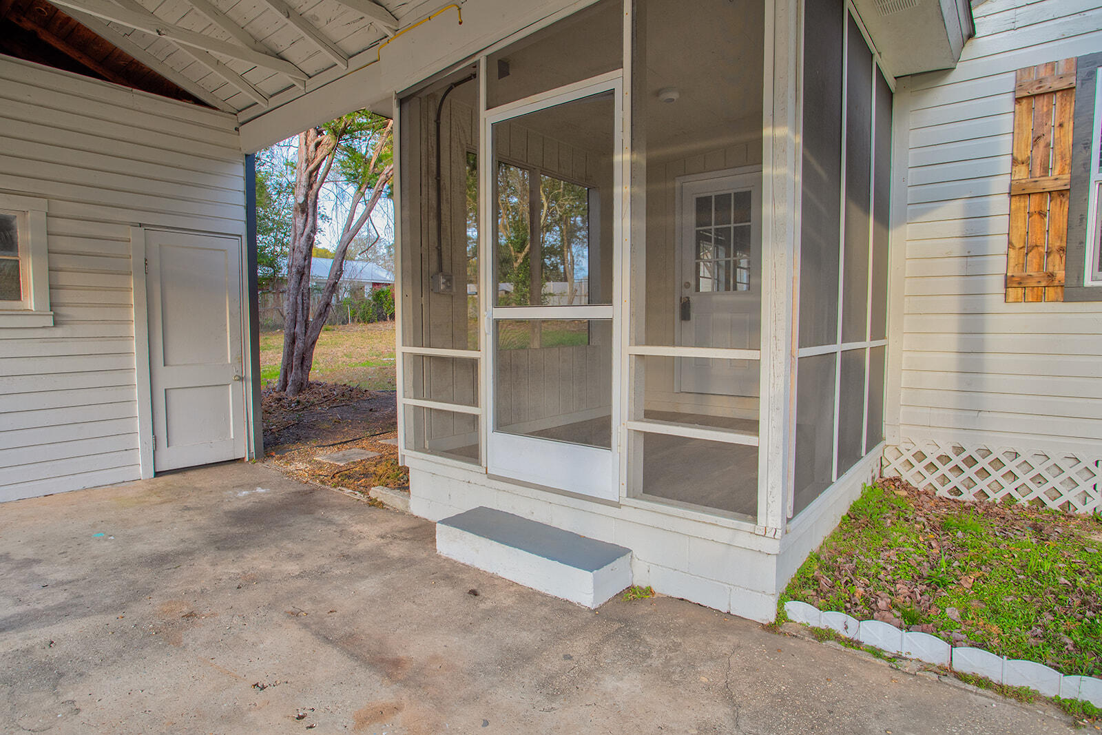 VALPARAISO - Residential