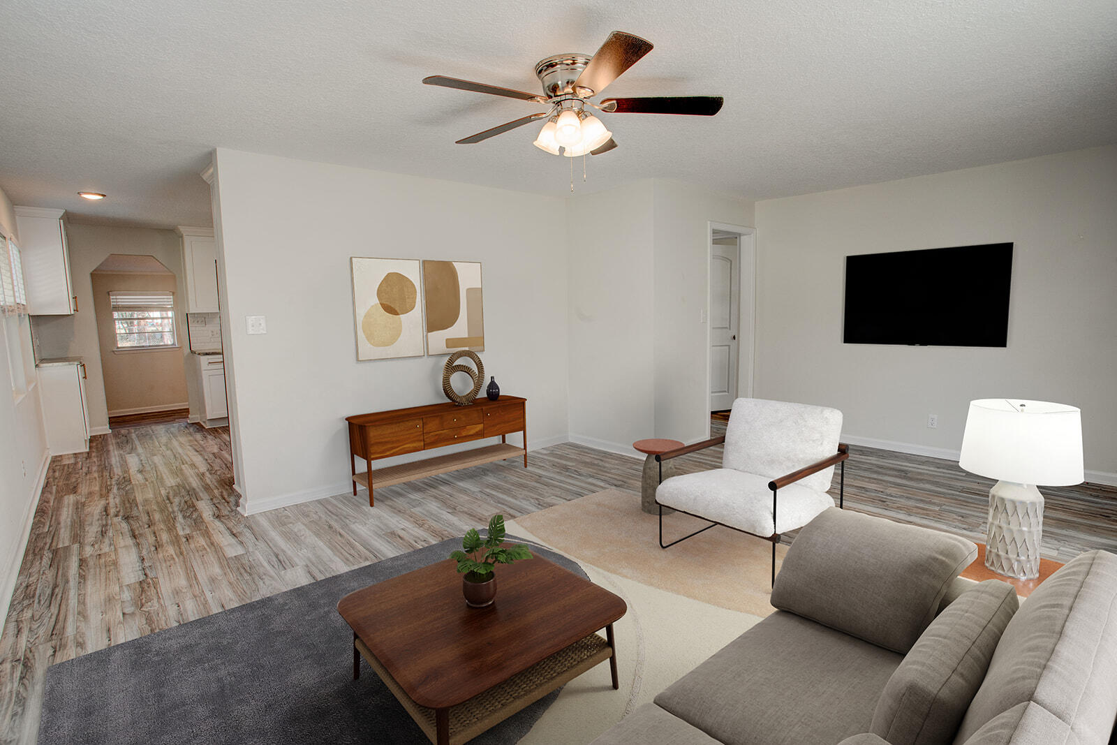 VALPARAISO - Residential