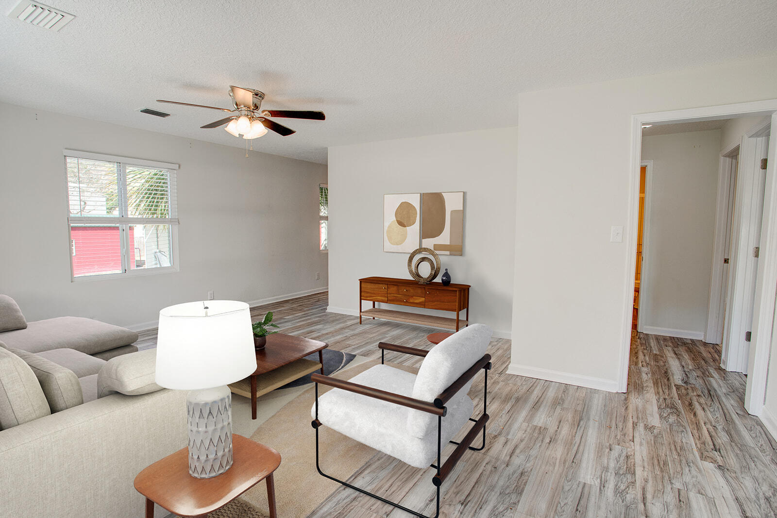 VALPARAISO - Residential