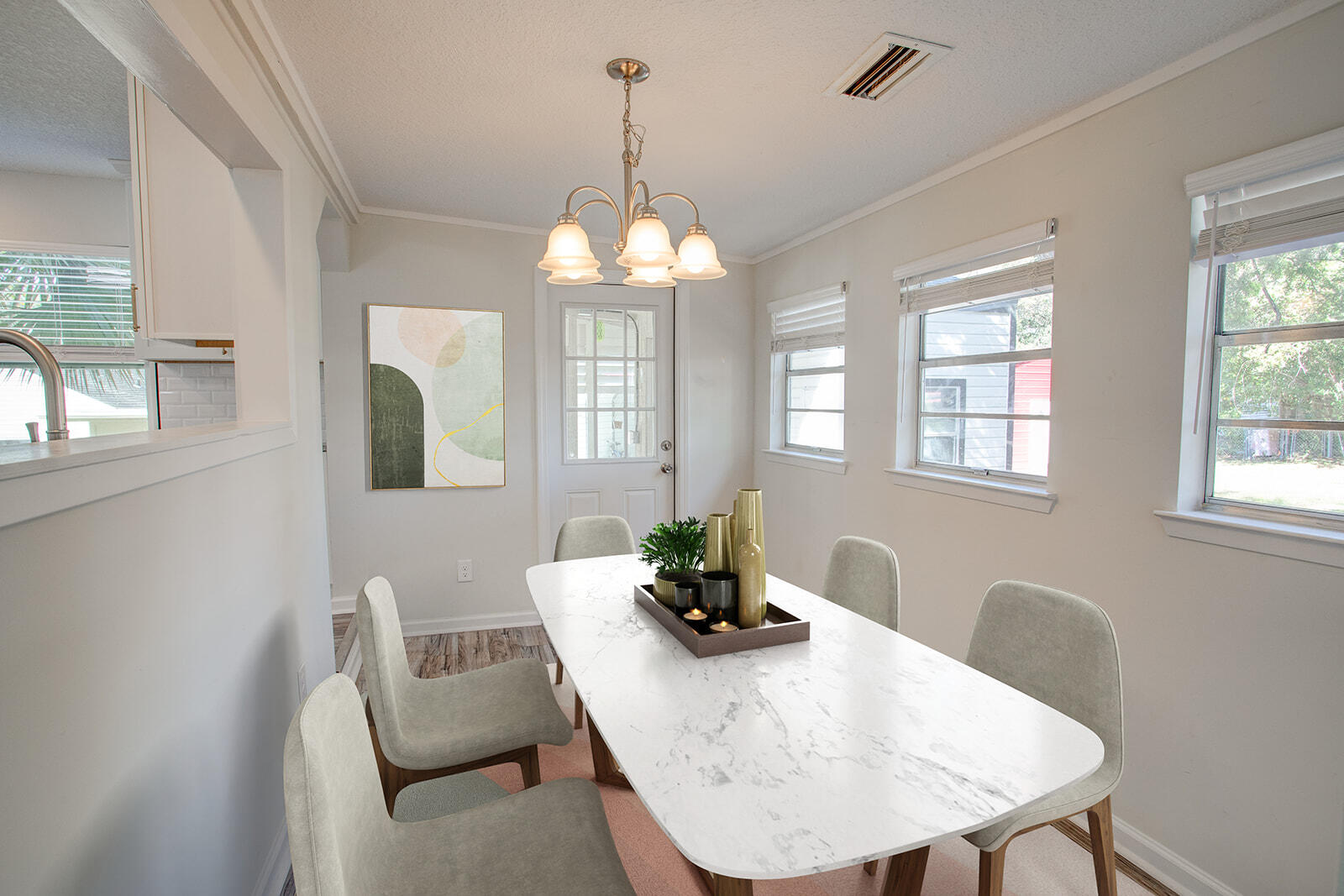 VALPARAISO - Residential