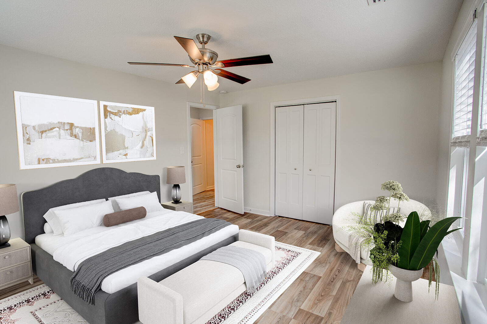 VALPARAISO - Residential