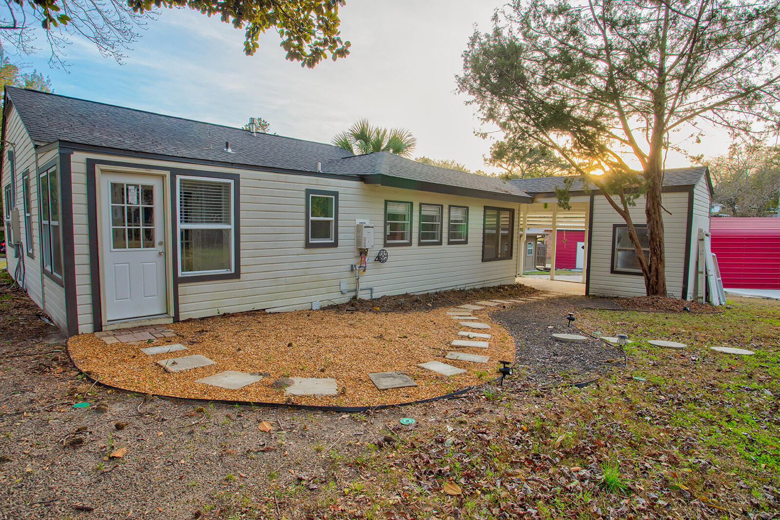 VALPARAISO - Residential
