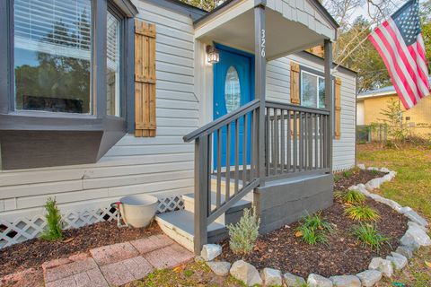 326 Washington Avenue Valparaiso FL 32580