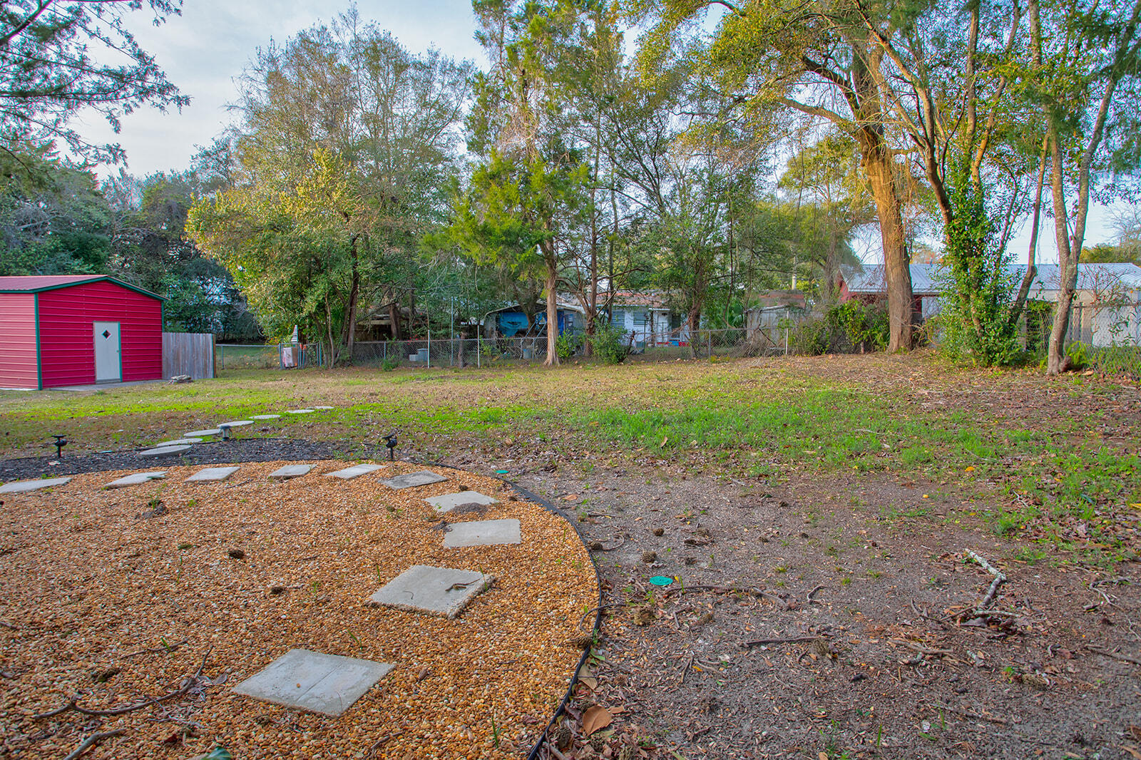 VALPARAISO - Residential