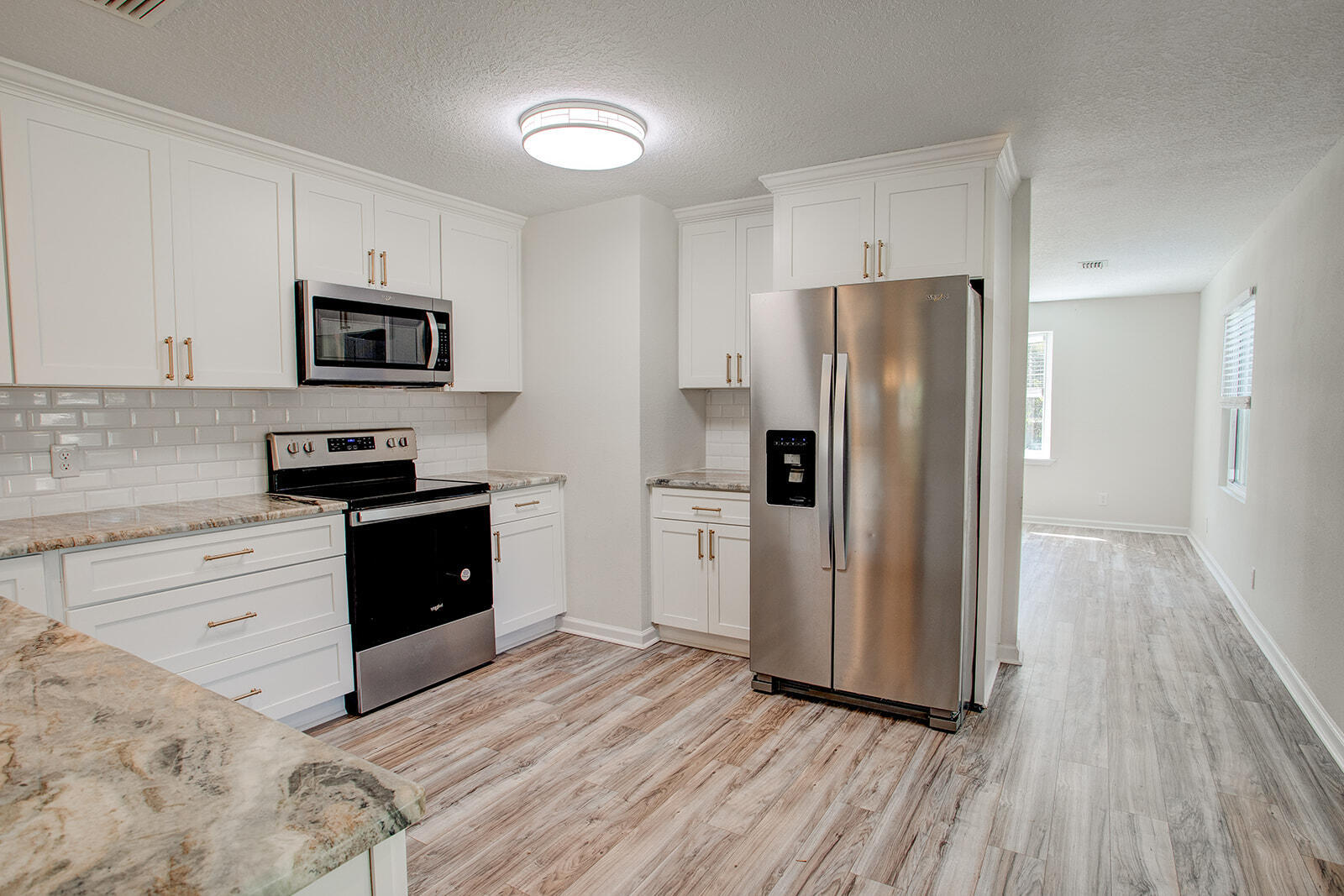 VALPARAISO - Residential