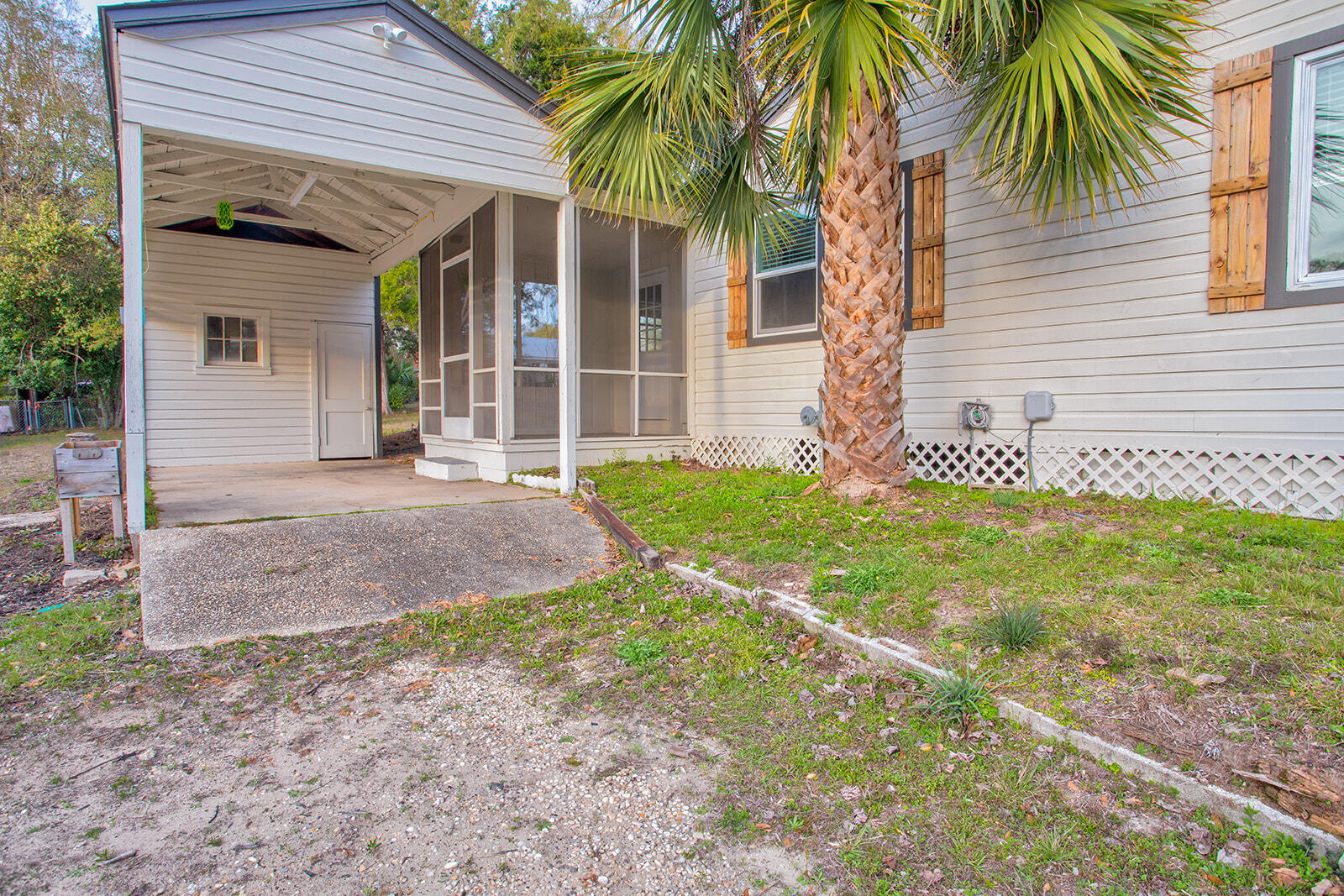 VALPARAISO - Residential