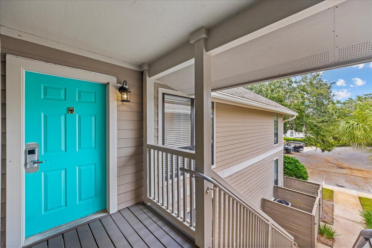 HARBOUR POINTE - Residential Lease