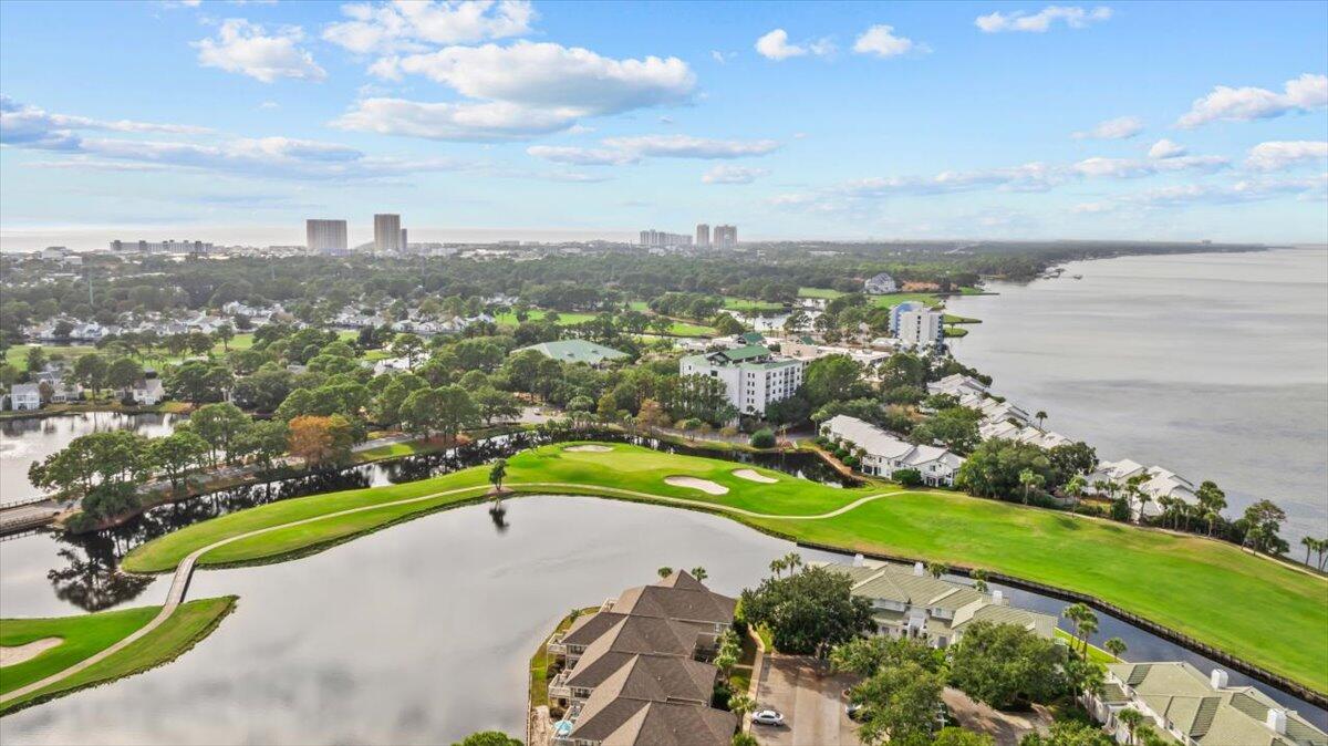 HARBOUR POINTE - Residential Lease