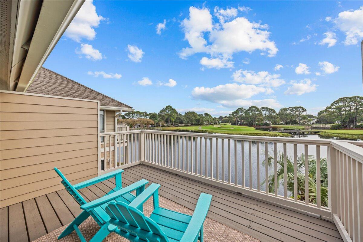 HARBOUR POINTE - Residential Lease