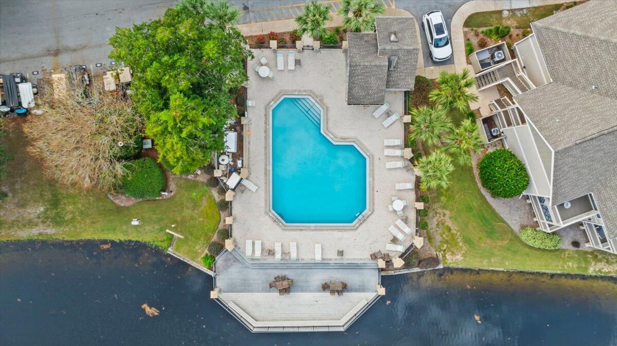 HARBOUR POINTE - Residential Lease