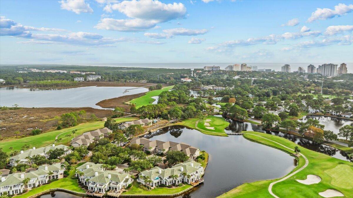 HARBOUR POINTE - Residential Lease