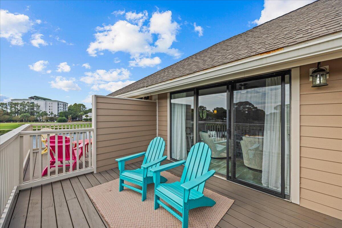 HARBOUR POINTE - Residential Lease