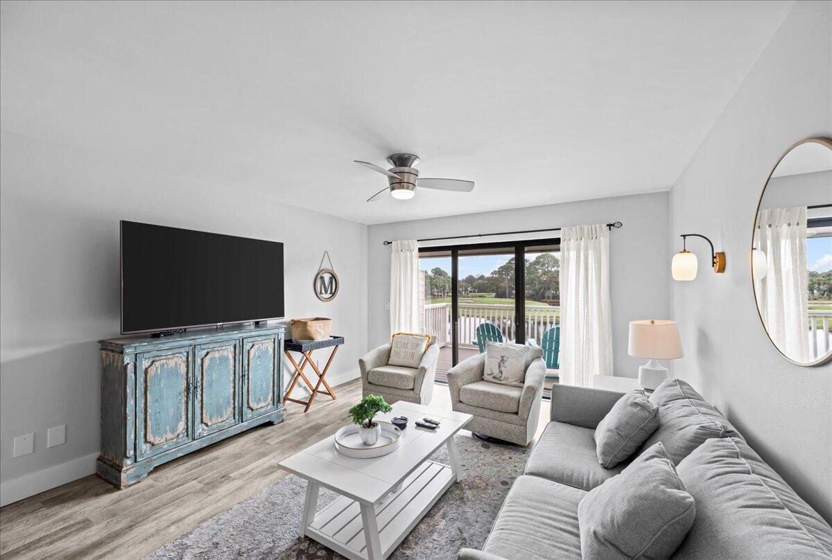 HARBOUR POINTE - Residential Lease