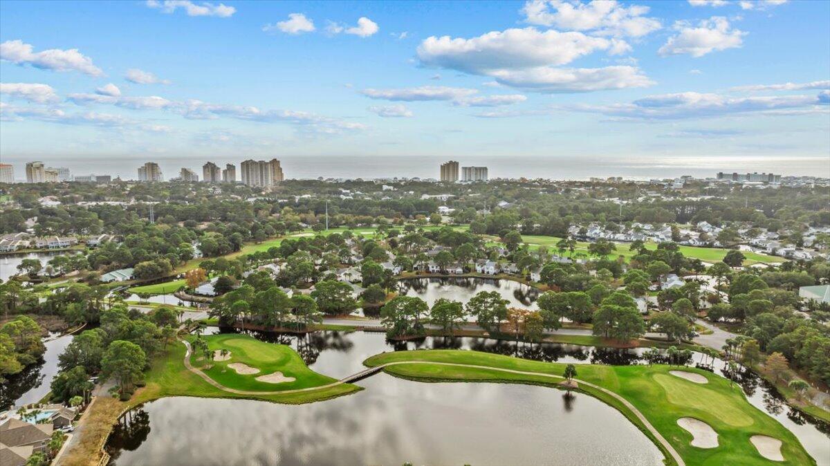 HARBOUR POINTE - Residential Lease
