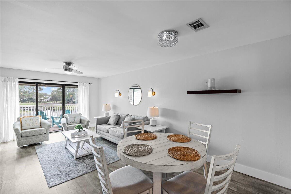 HARBOUR POINTE - Residential Lease